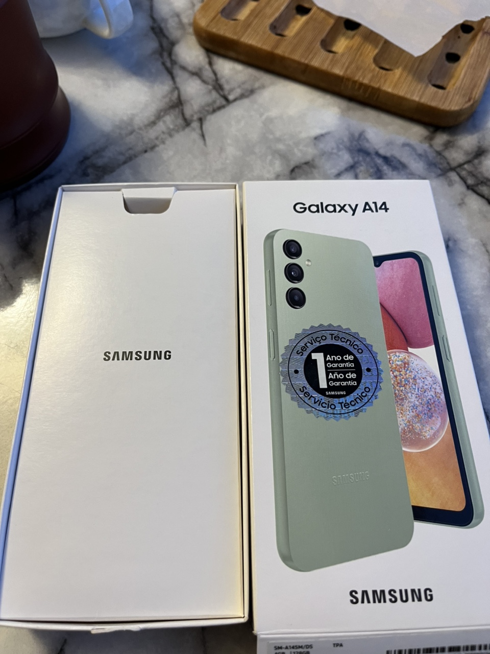 Samsung Galaxy A14 128G