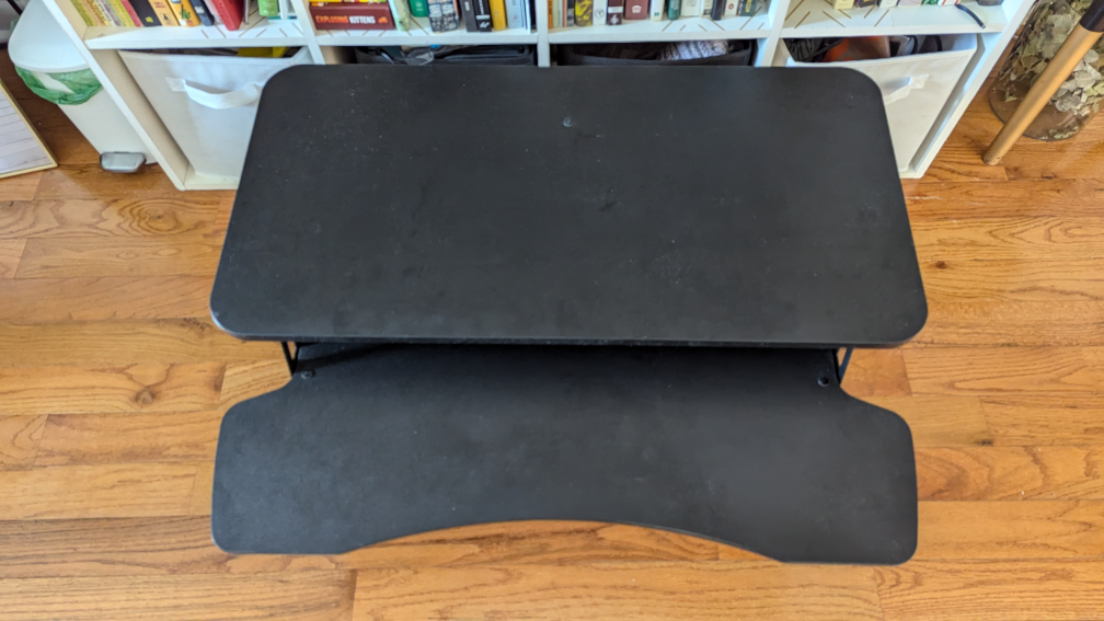 Standing Desk Converter - photo 2