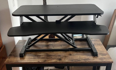 Standing Desk Converter - photo 3