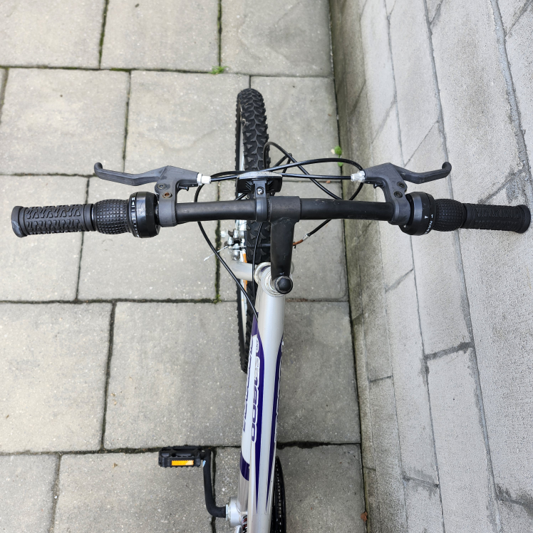 Supercycle SC1800 - photo 3