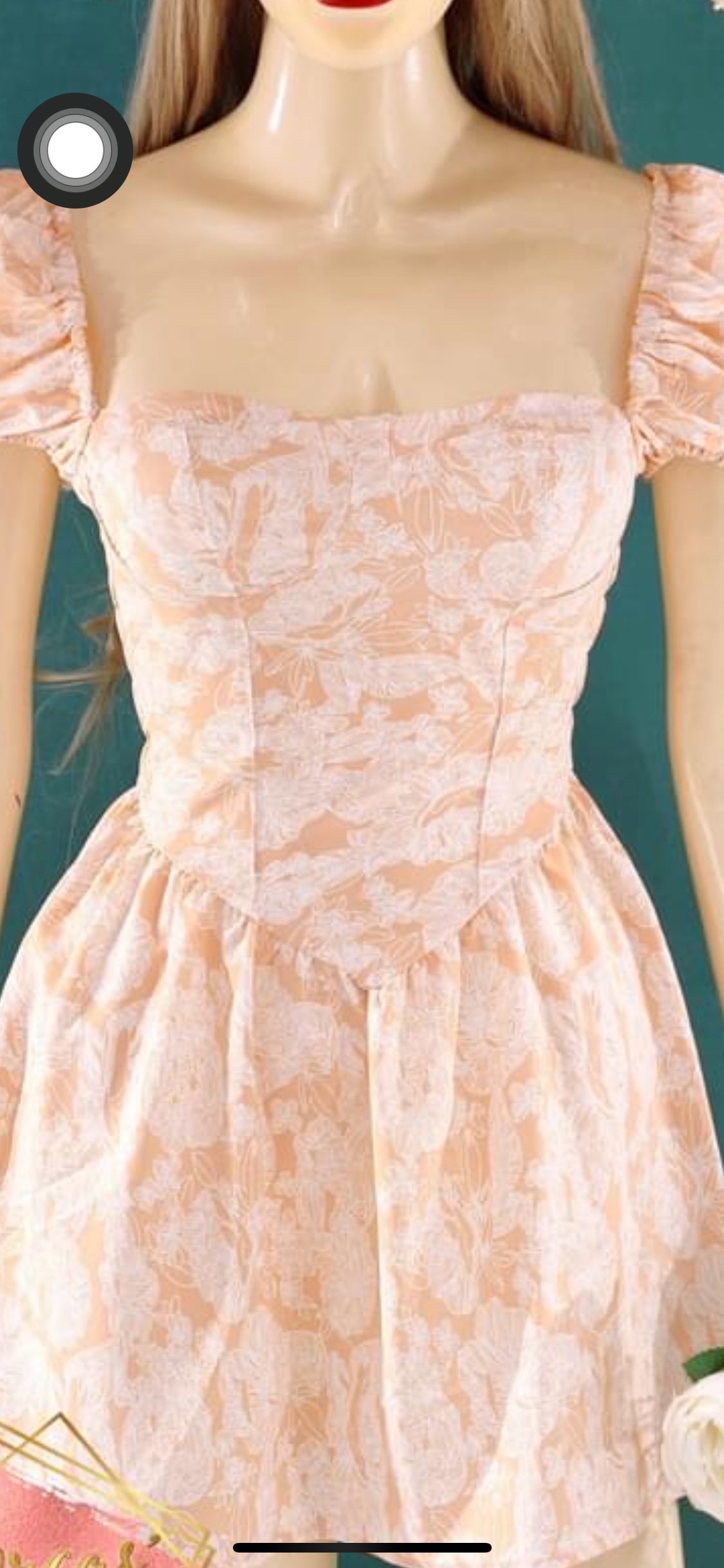 $5 only mini dress thumbnail