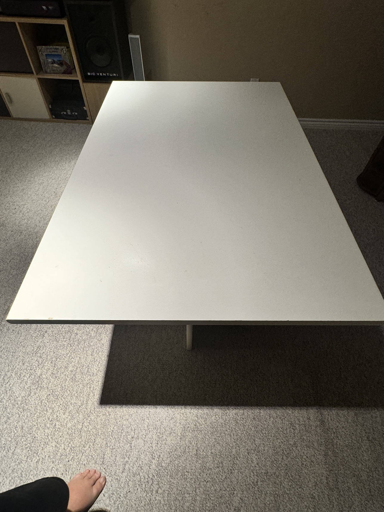 Idomo dannish dining table - photo 2