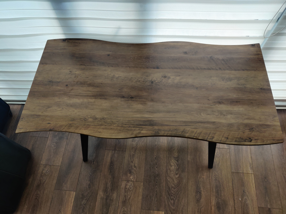 Structube Jerry Dining Table - photo 4