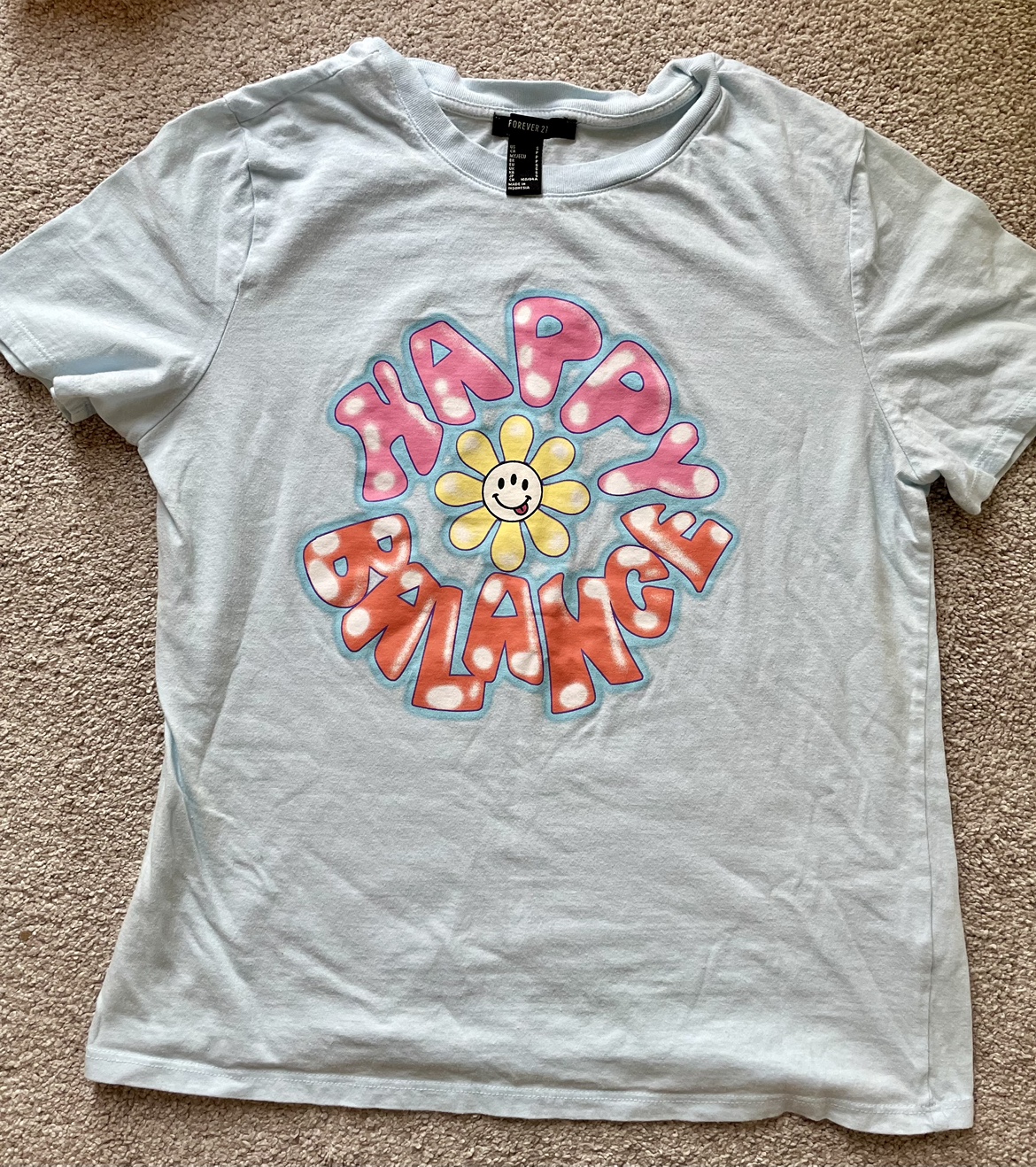 4 T-shirts Bundle - photo 3