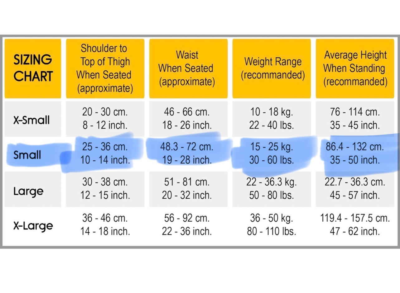 Ride safer vest - photo 2