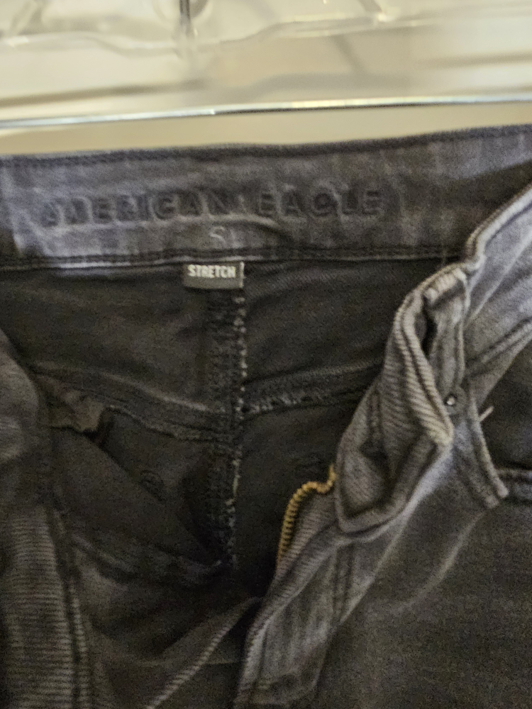 American Eagle Women’s  Stretch Jeans image indicator(2)