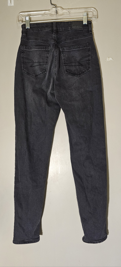 American Eagle Women’s  Stretch Jeans image indicator(4)