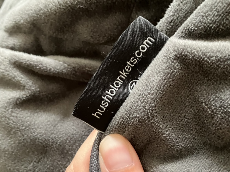 Weighted Blanket image indicator(5)