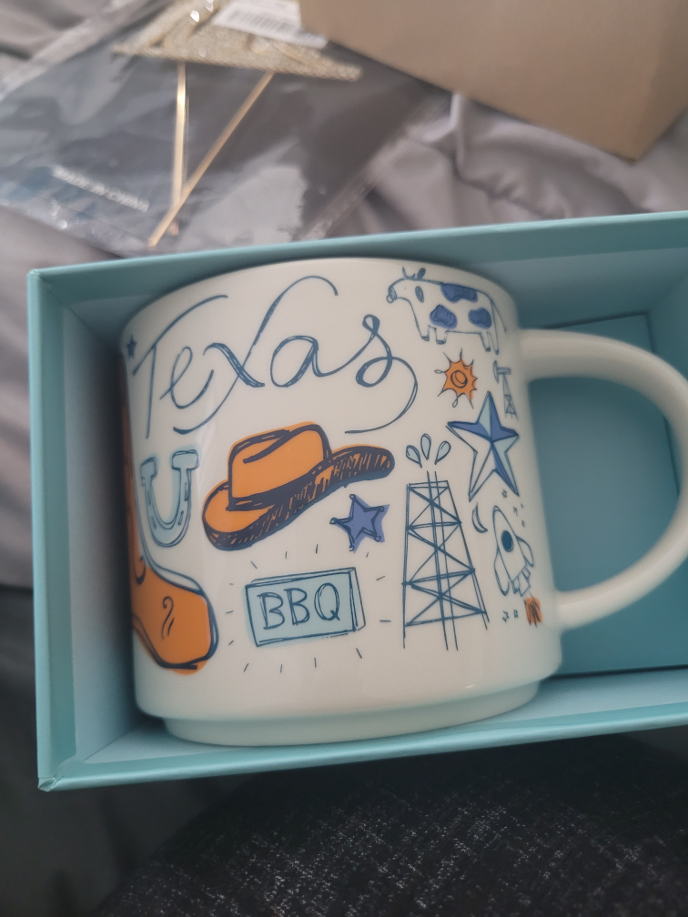 international starbucks mugs - photo 2