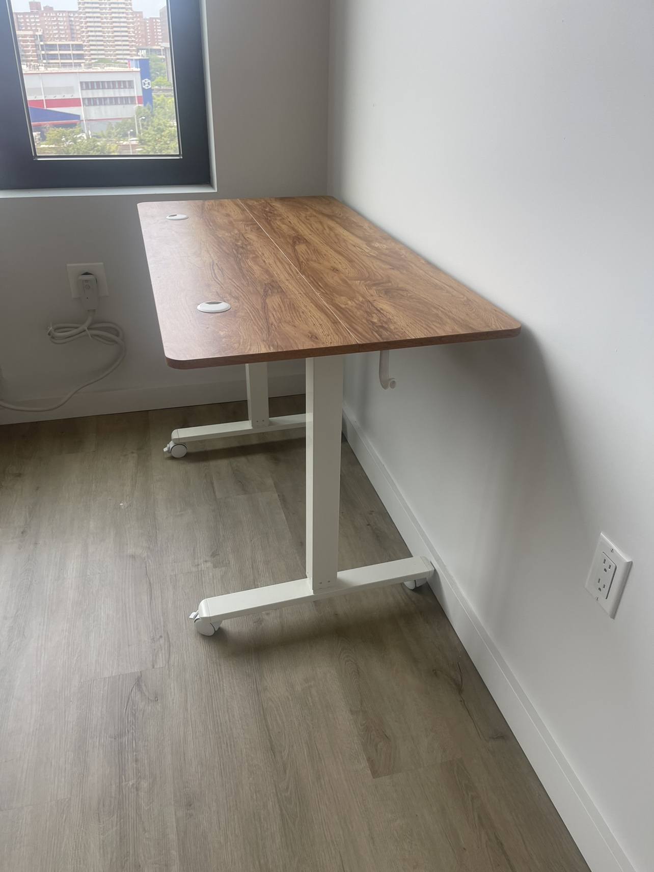 Electric Standing Desk - photo 2