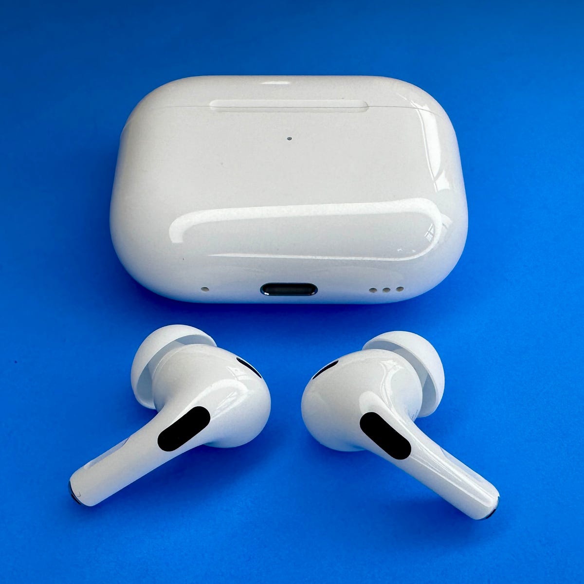 AirPods Pro (READ DESCRIPTION)