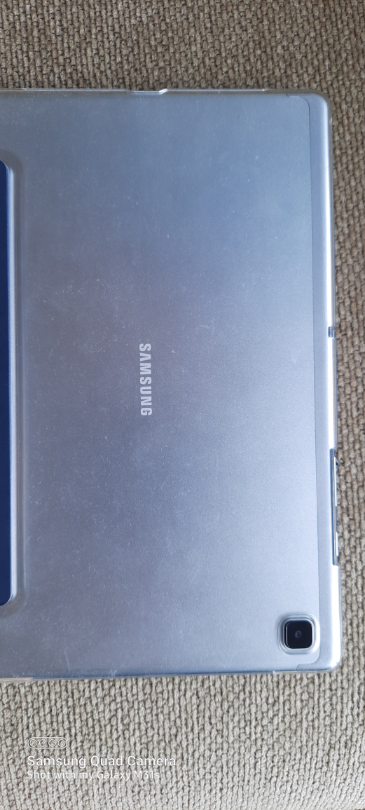 Samsung Galaxy Tab A7 - photo 4
