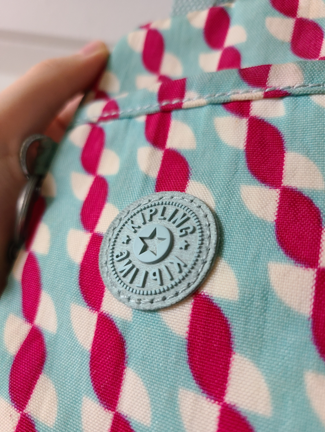 Kipling Tally Crossbody Phone Bag image indicator(6)