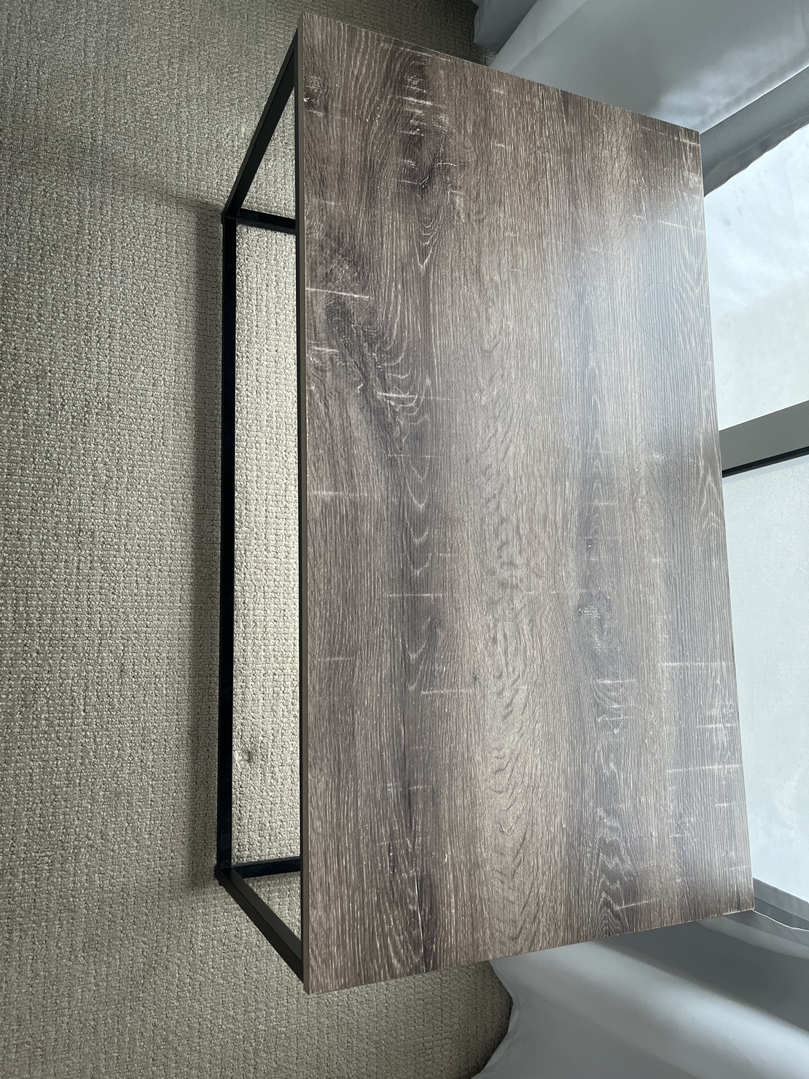 Coffee Table - photo 3