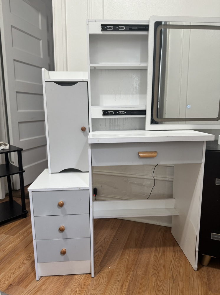 LED VANITY