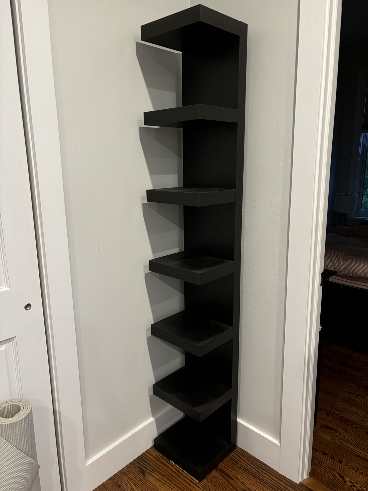 IKEA Lack Wall Shelf - photo 2