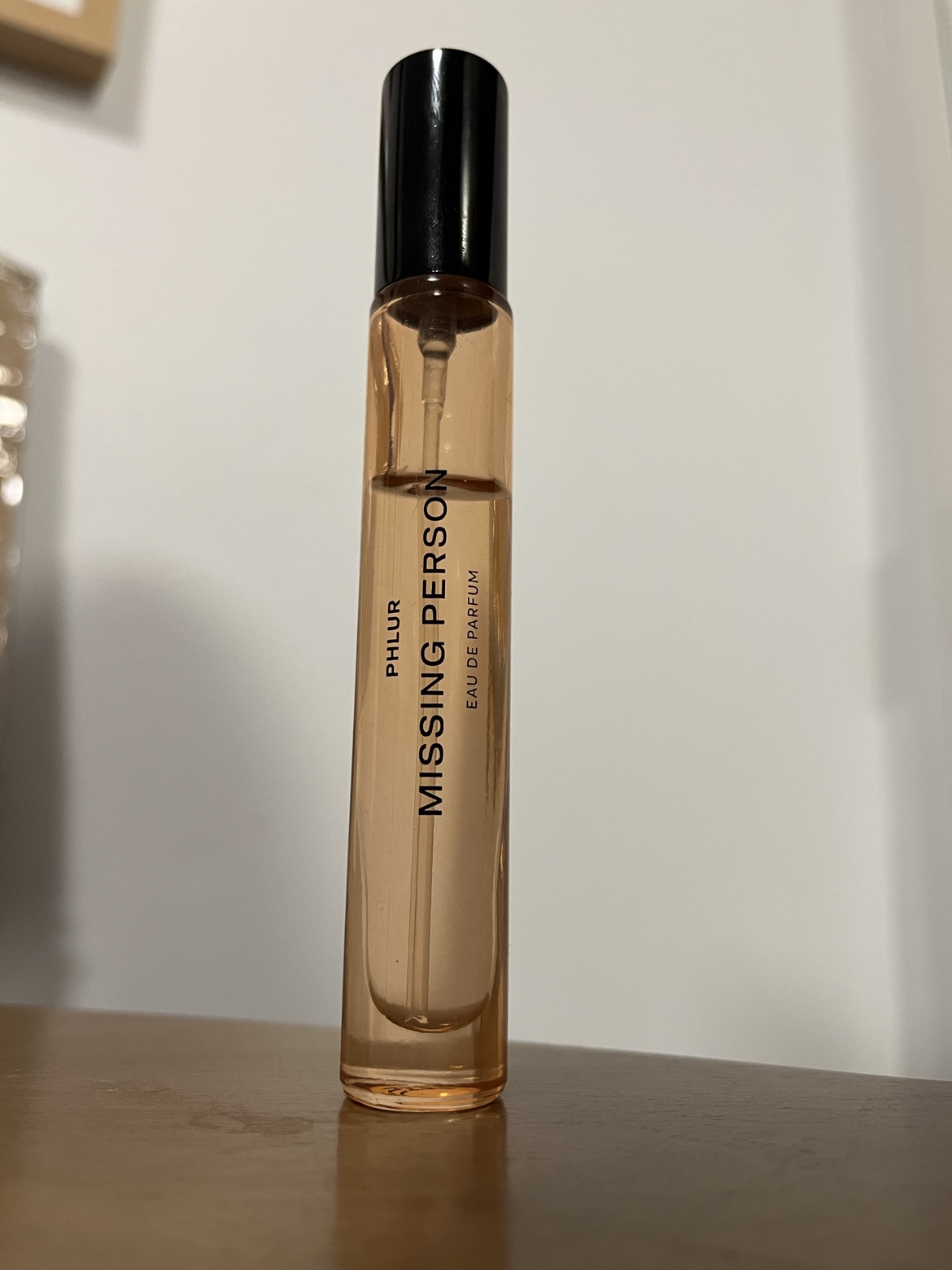 Phlur Missing Person Eau de Parfum - photo 4