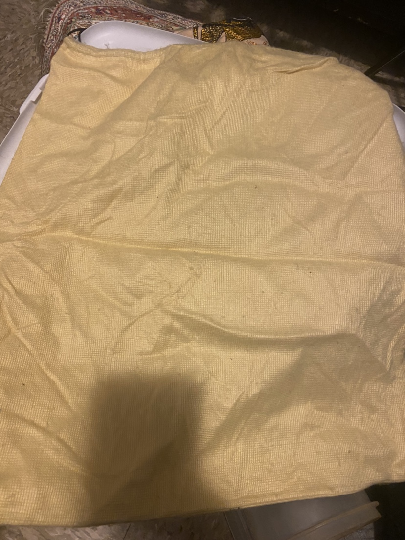 FENDI vintage dust bag for purse authentic image indicator(2)