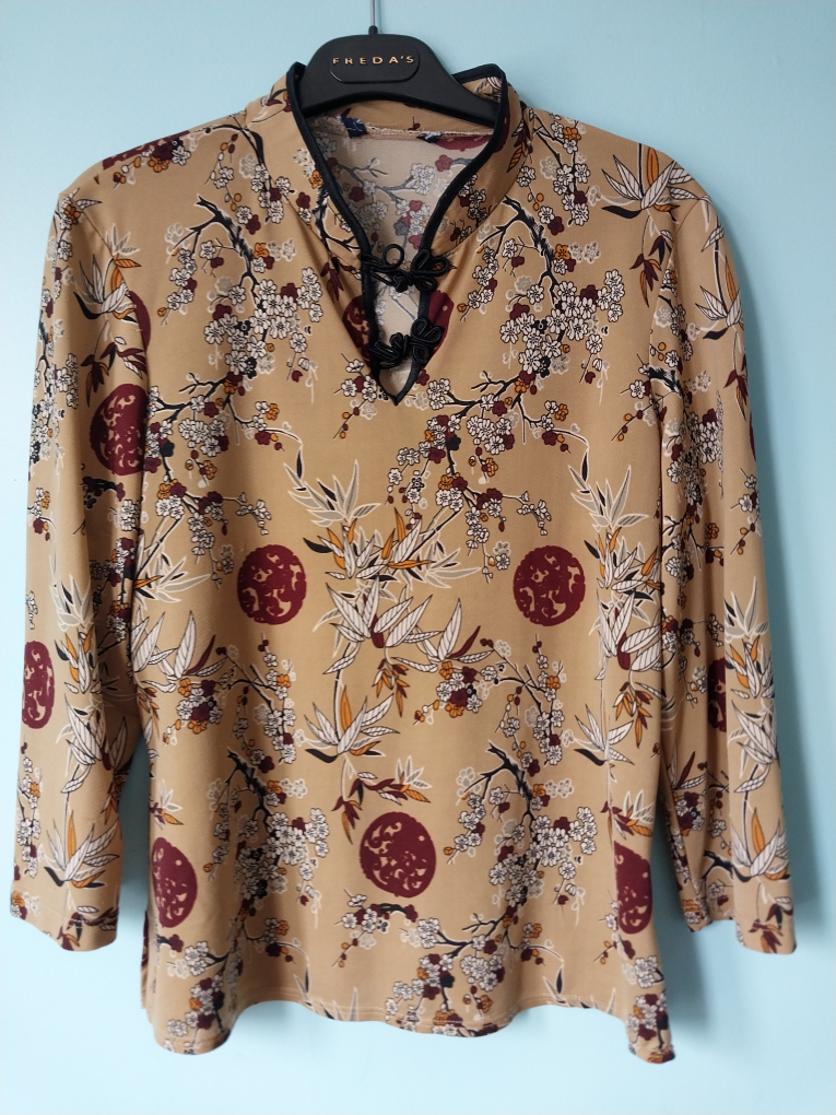 3 Ladies Medium size Tops. All for $9. *It's available * image indicator(2)