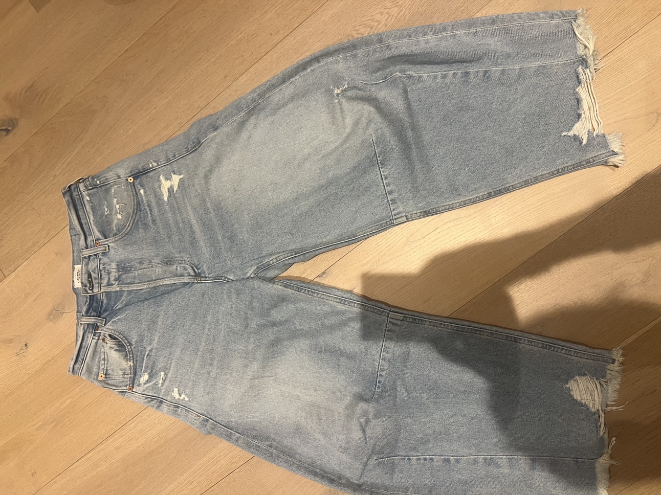 Citizen of humanity jeans image indicator(7)