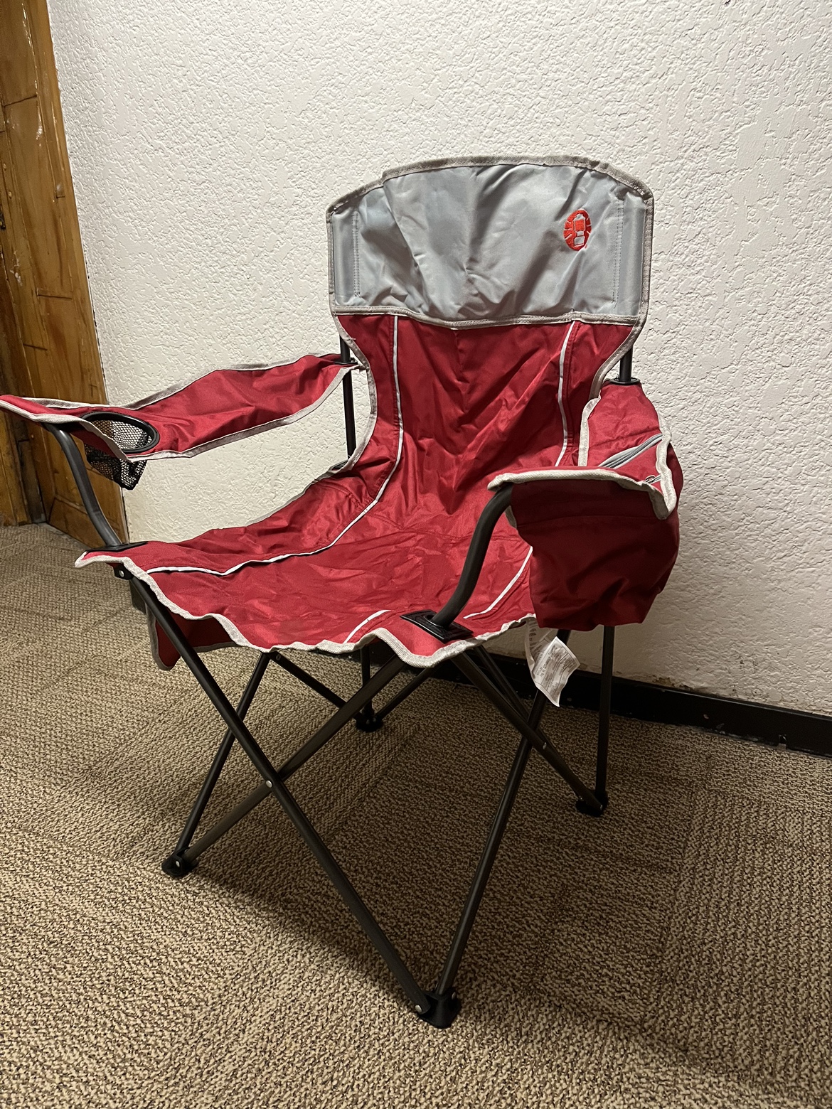 Coleman Camping Chair (2 available) image indicator(3)