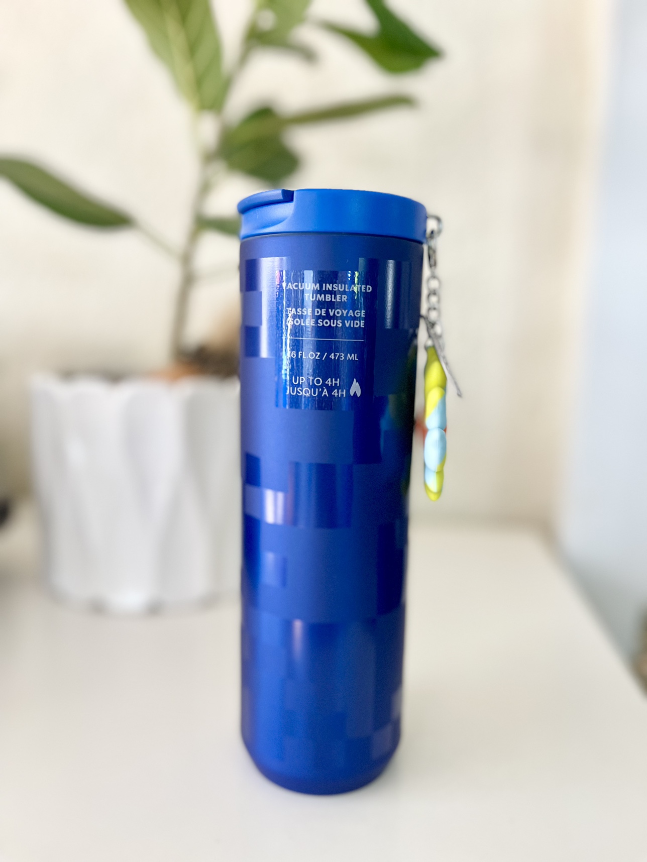 Starbucks Tumbler - photo 2