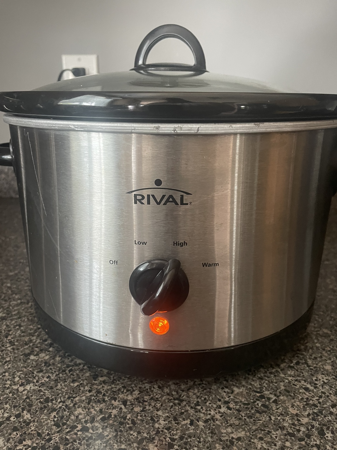 Rival Slow Cooker thumbnail