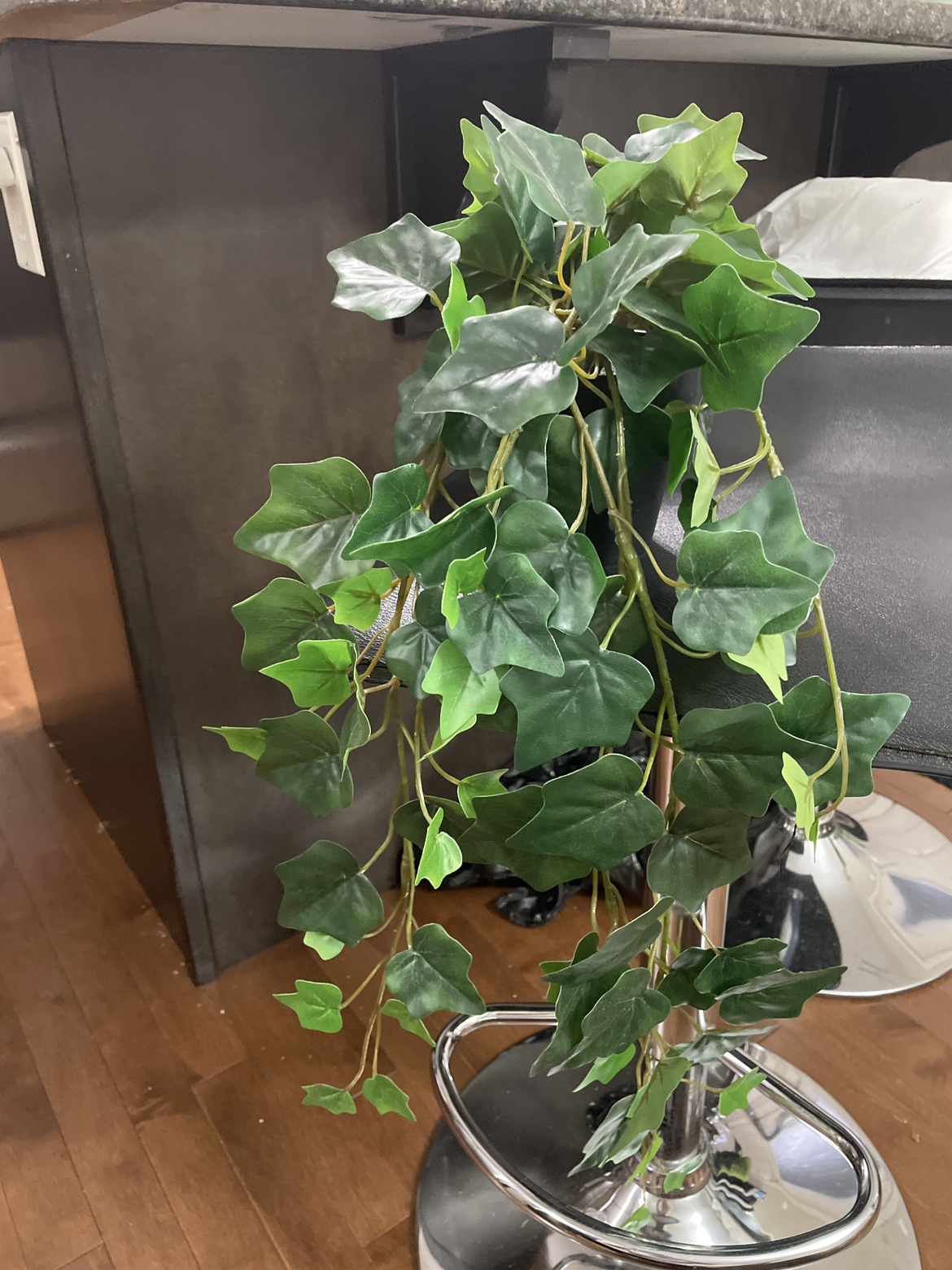 Artificial Hanging Plant