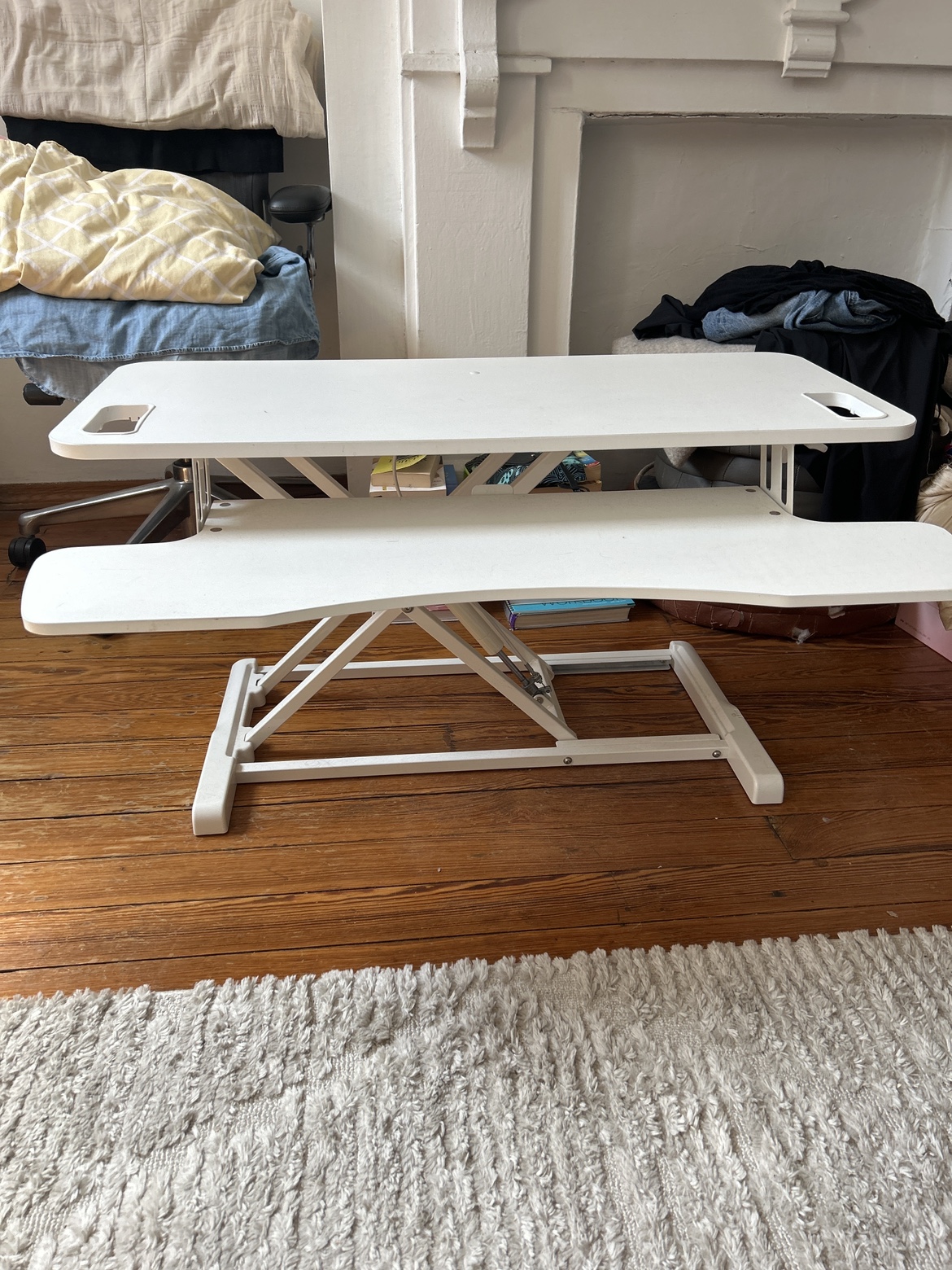Standing Desk Converter - photo 2