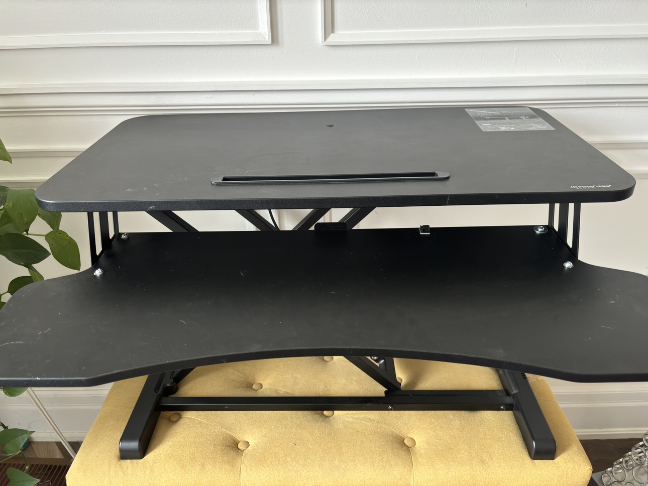 Adjustable Standing Desk - photo 3