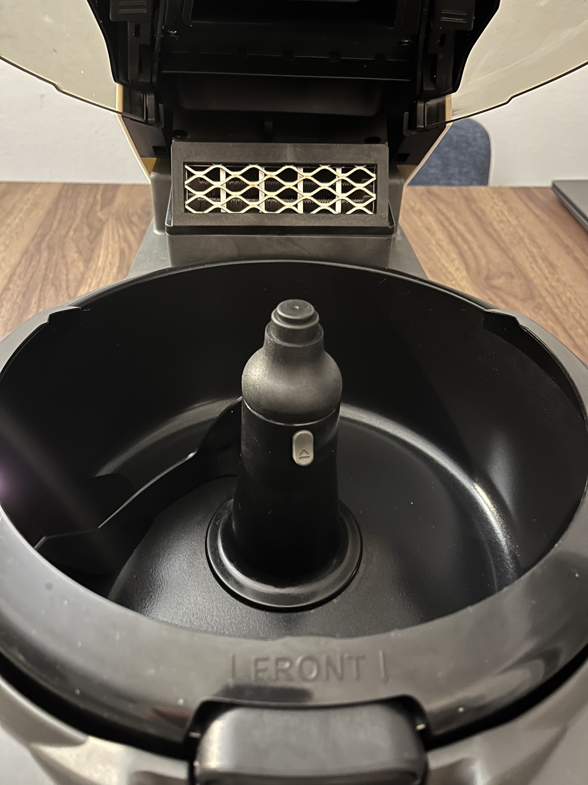 T-Fal Actifry Express Family Air Fryer - photo 2