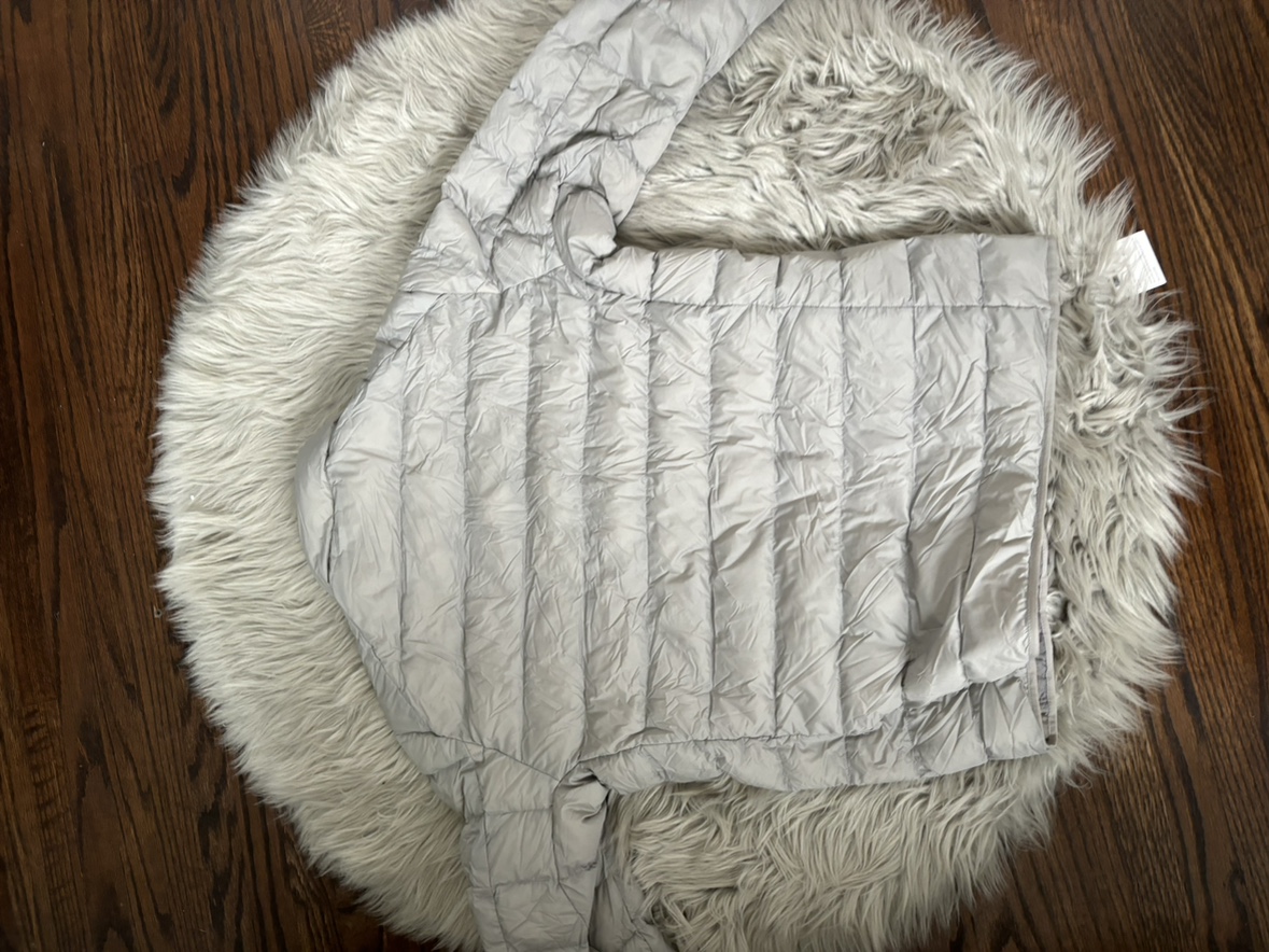Uniqlo Ultra Light Down Jacket - photo 5