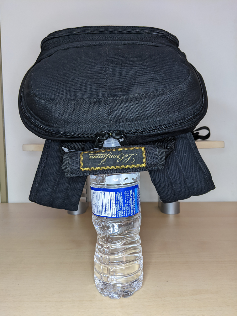 Nike LeBron James LBJ23 Backpack Sportswear Fashion Luggage image indicator(5)