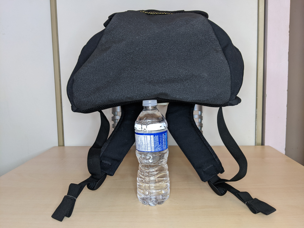 Nike LeBron James LBJ23 Backpack Sportswear Fashion Luggage image indicator(6)