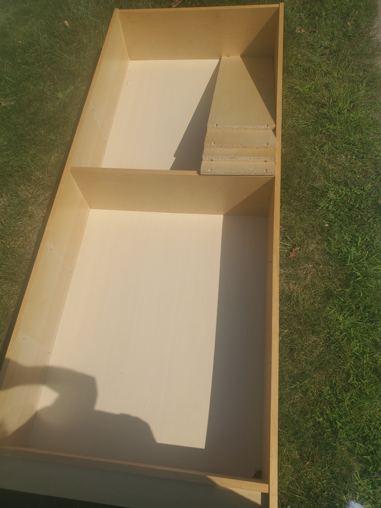TV Stand/coffee table/book stand