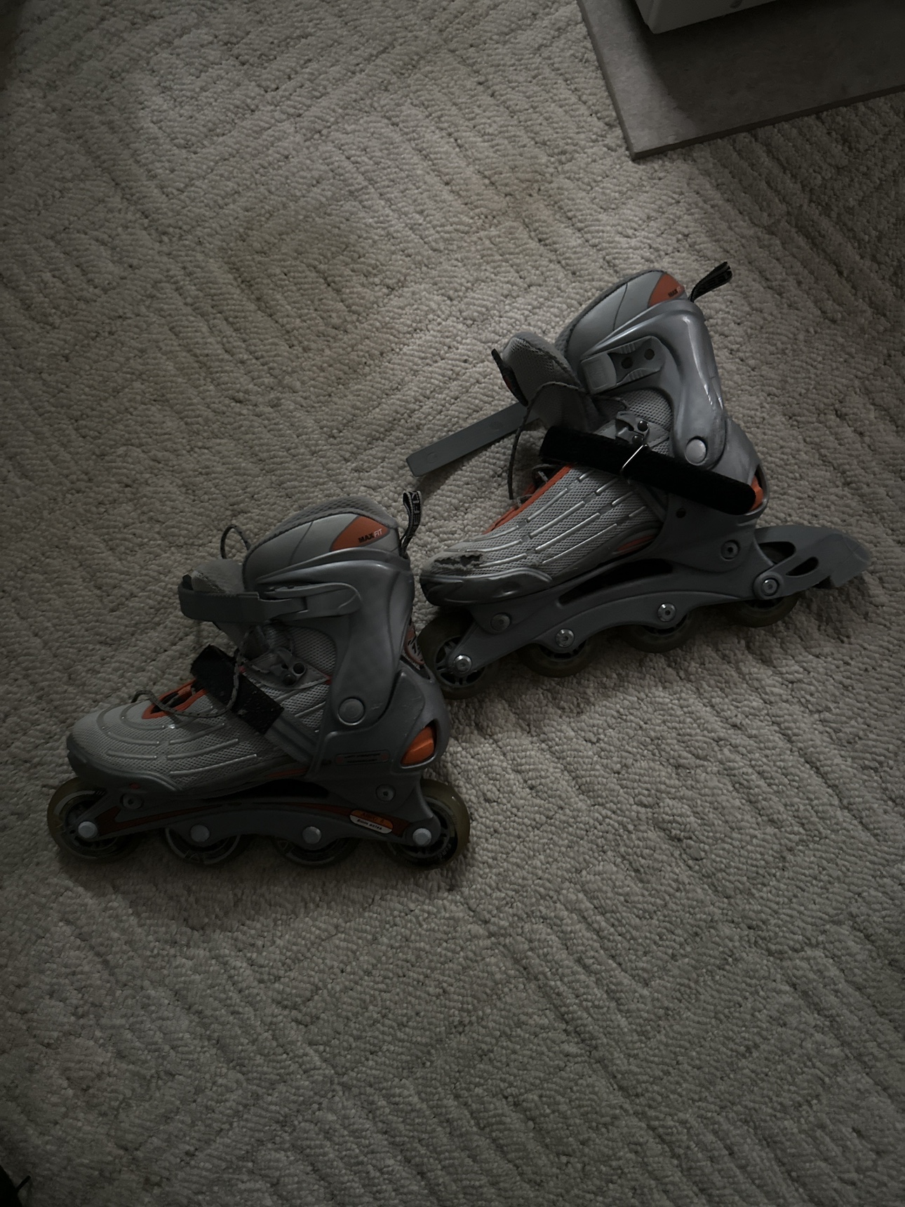Rollerblades