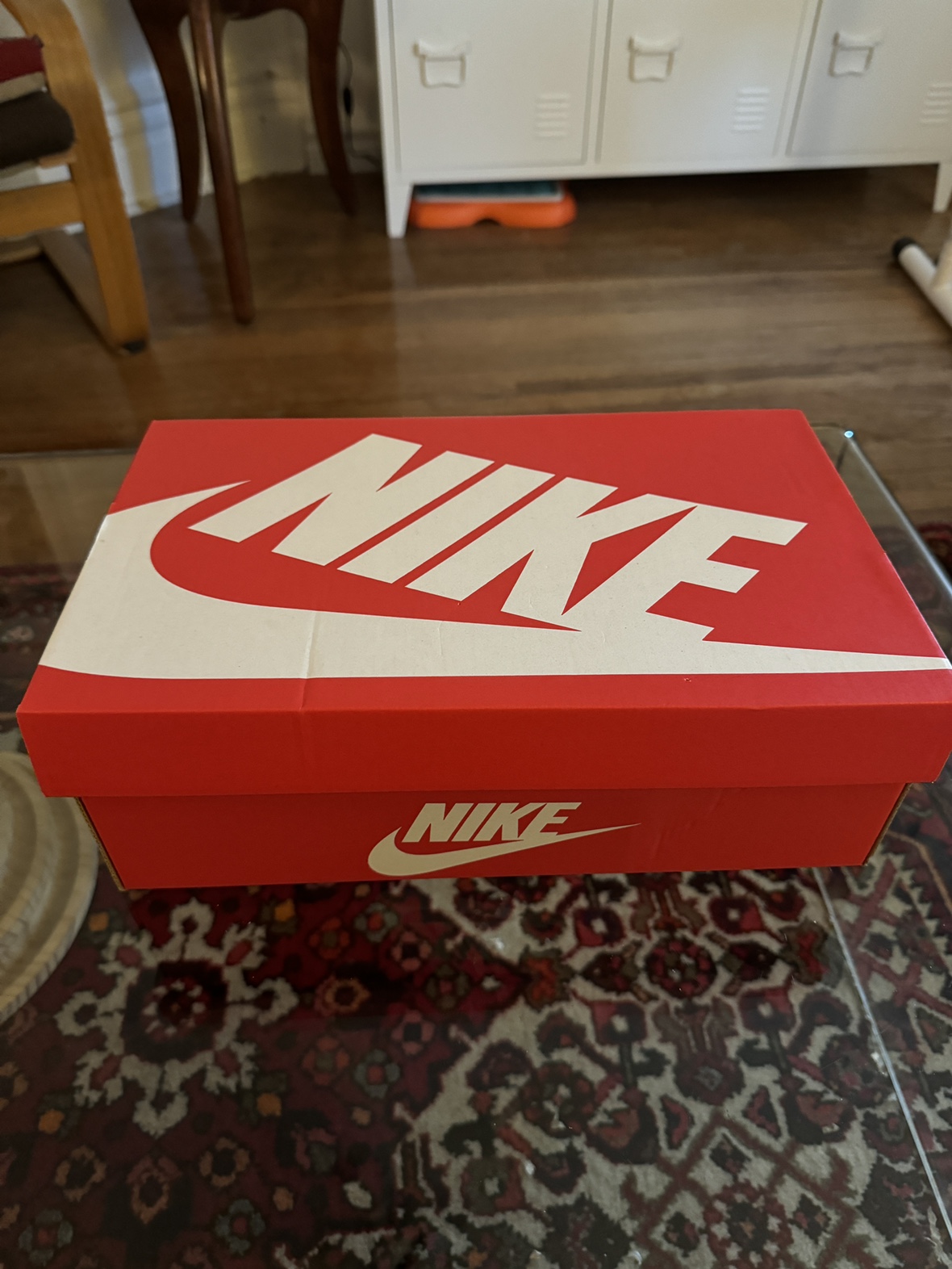 Women’s Nike Cortez Size 8 (Brand New) - photo 4