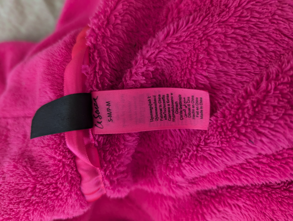 La Senza Bathrobe/Housecoat - photo 2