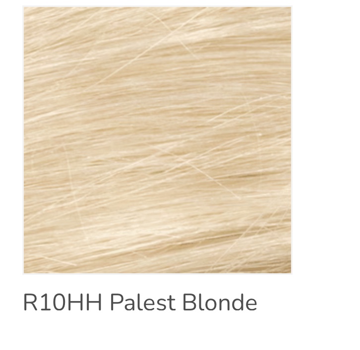 Raquel Welch 14” Hair Extensions image indicator(7)