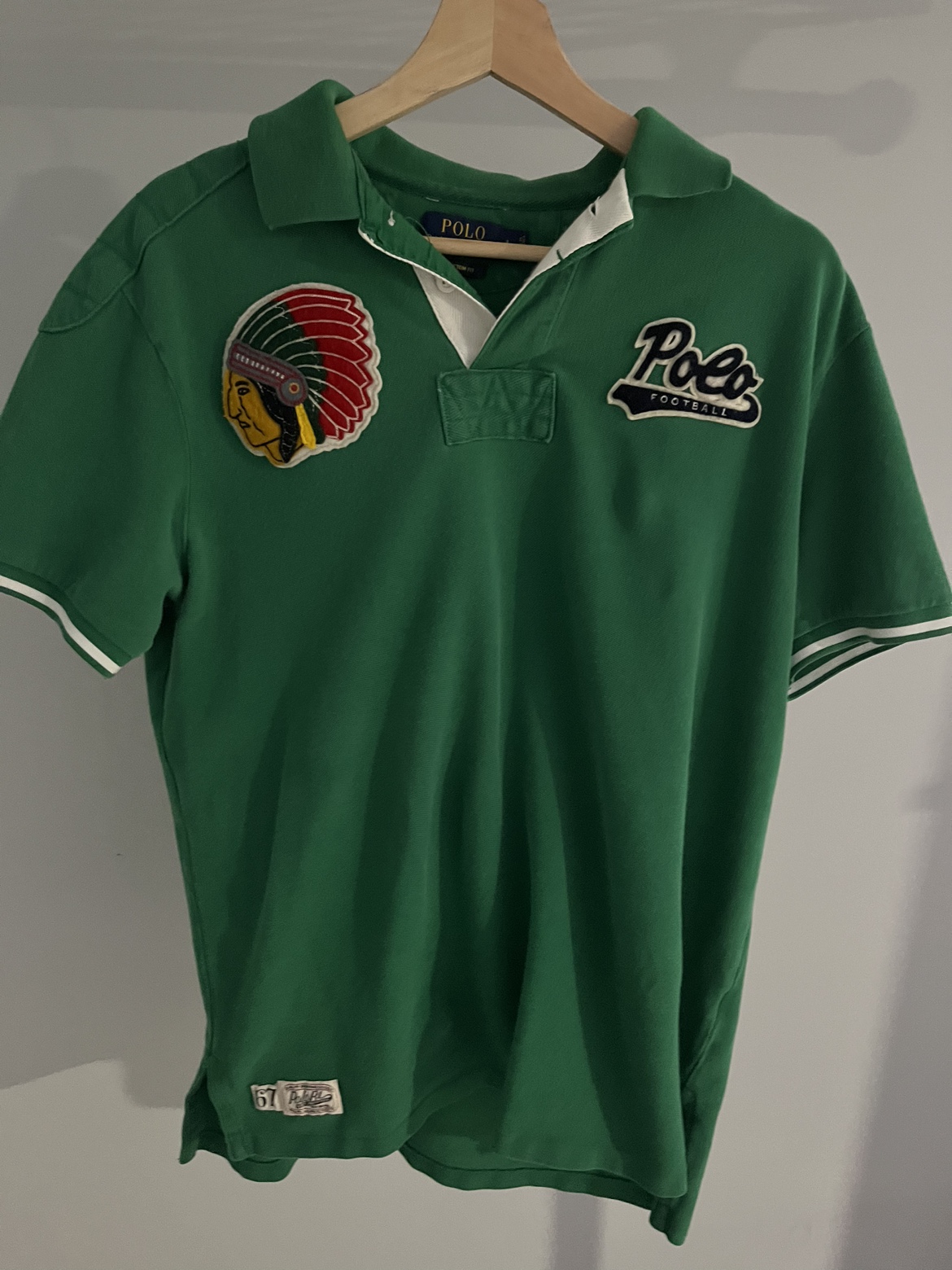 Polo - photo 3