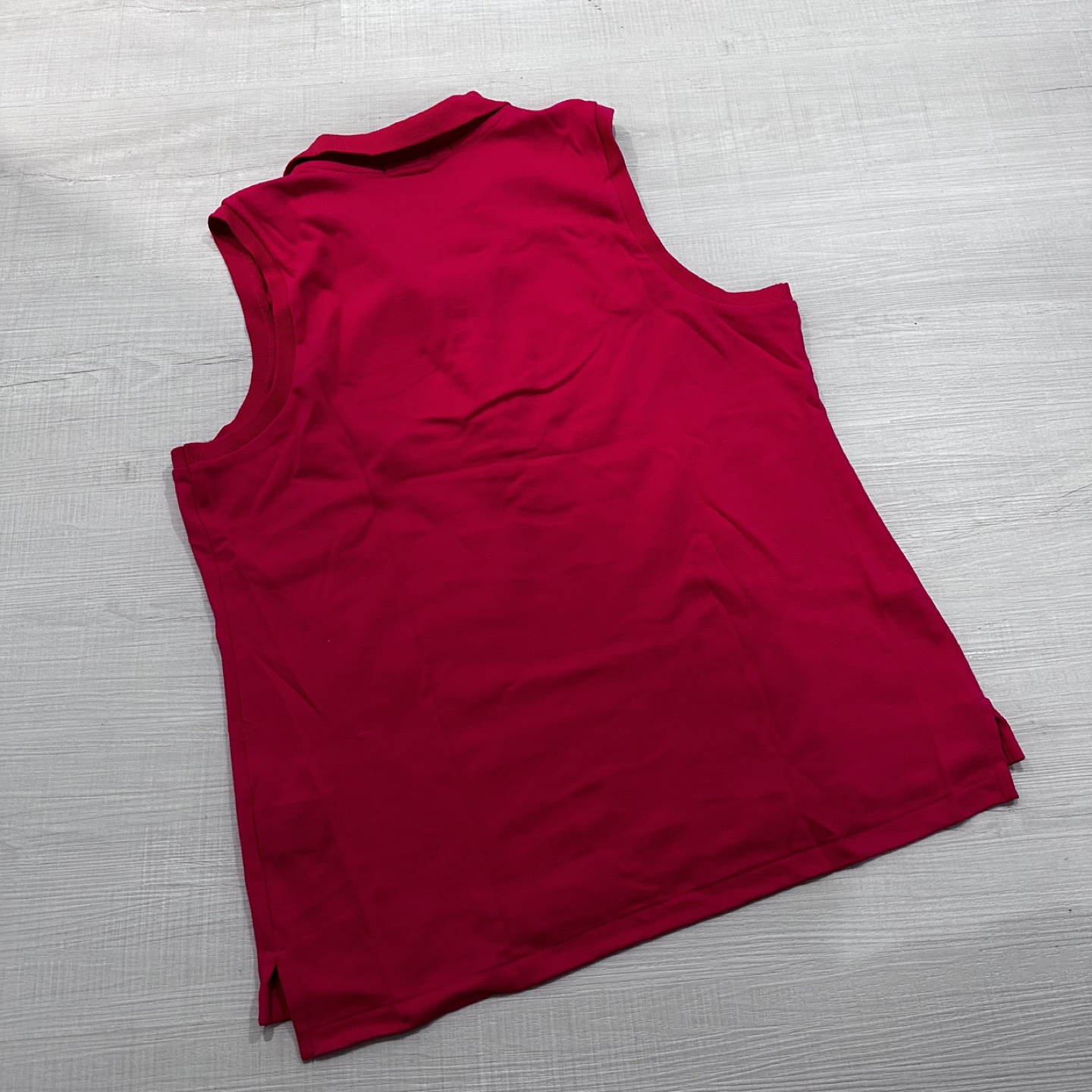 Ralph Lauren Sporty Polo Shirt image indicator(2)