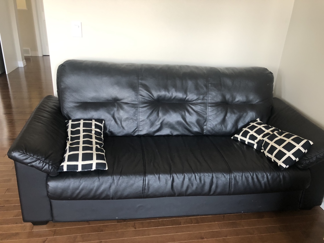 Sofa for sale