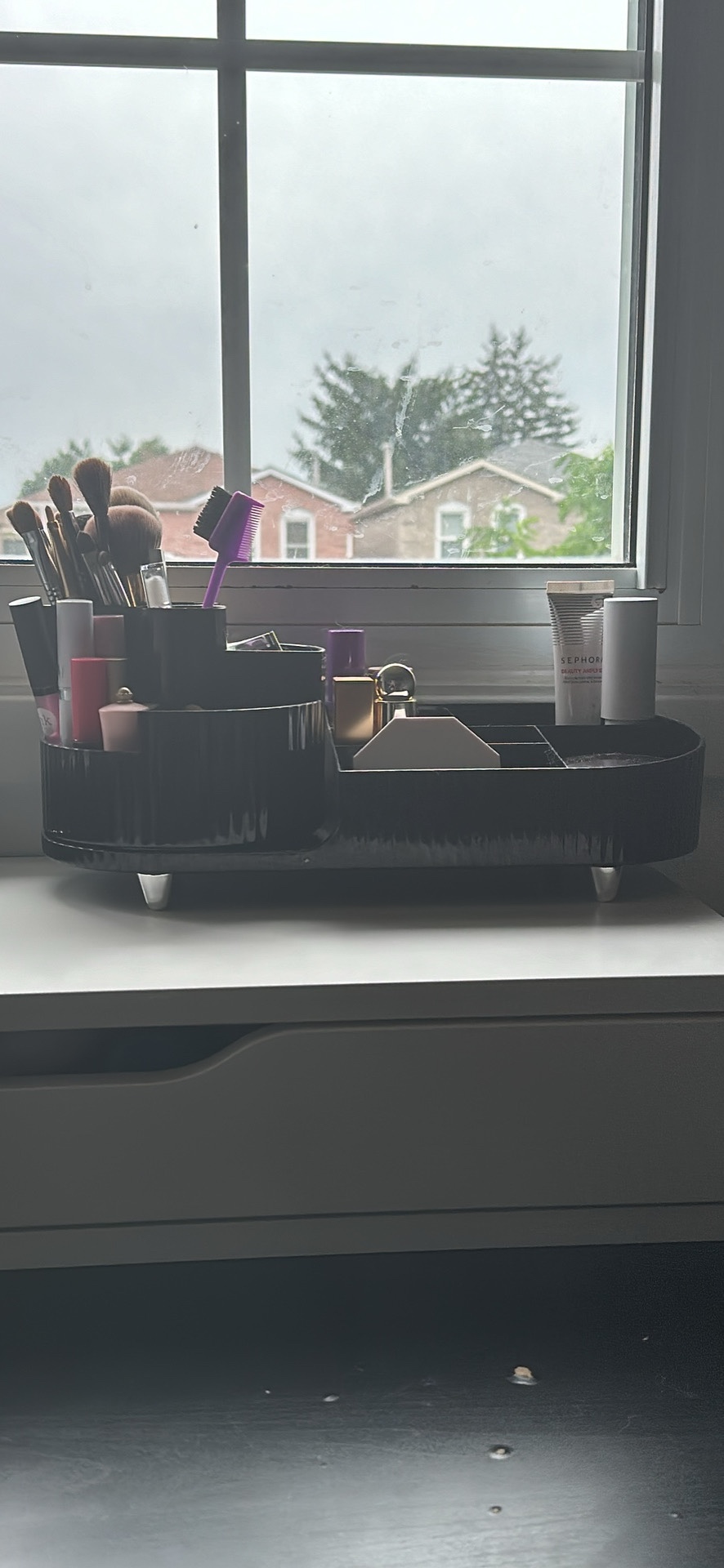 Makeup Organizer $10 - photo 2