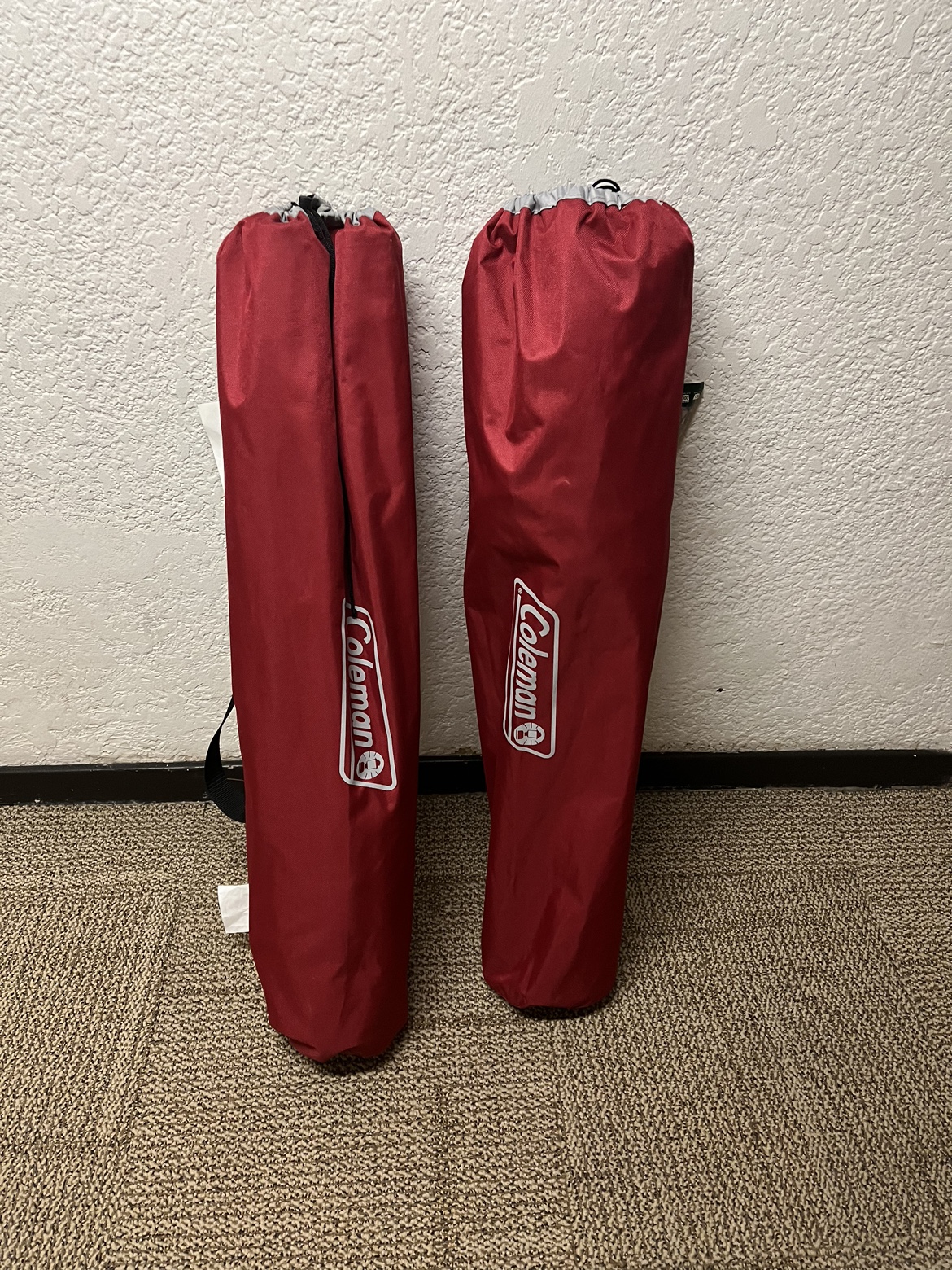 Coleman Camping Chair (2 available) image indicator(2)