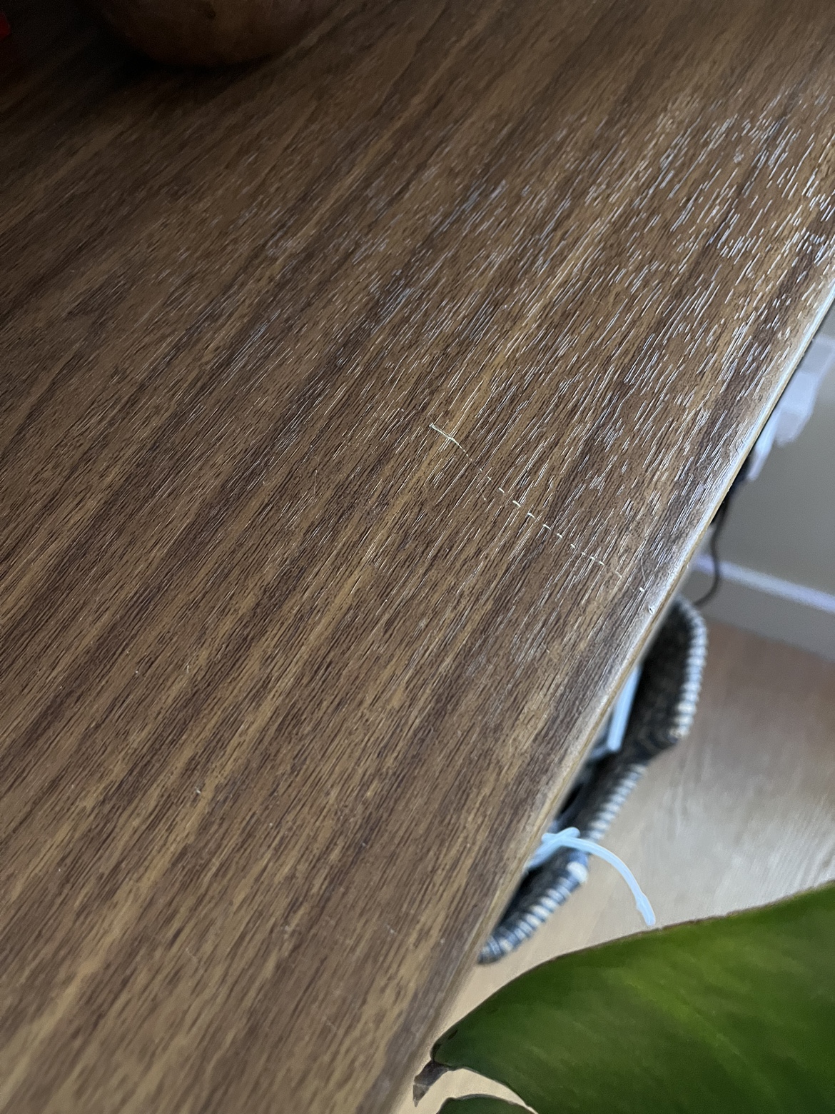 Wooden Shelf - photo 3