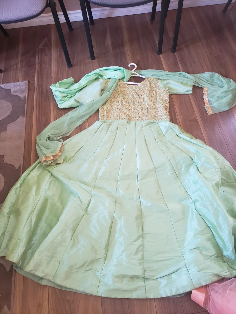 traditional Indian dresses for women image indicator(8)