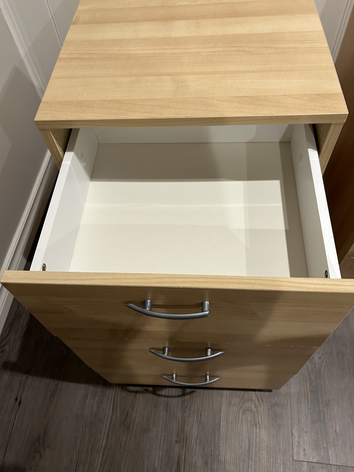 IKEA Nightstands - photo 2
