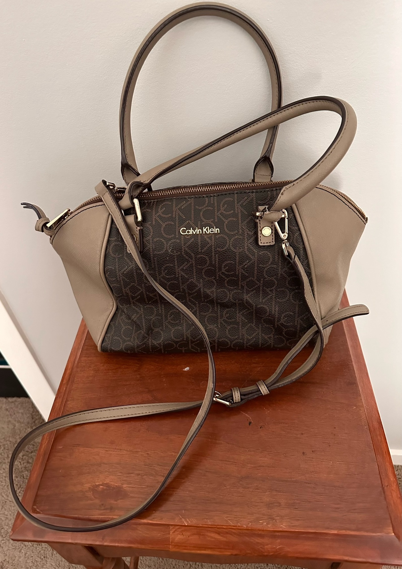 Calvin Klein Handbag thumbnail