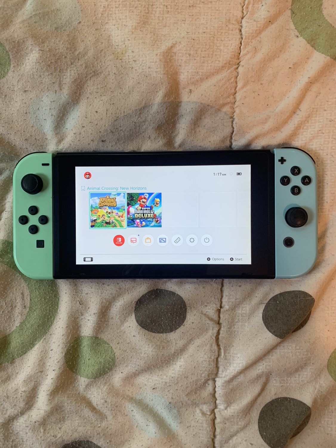 Animal Crossing Nintendo switch - photo 2