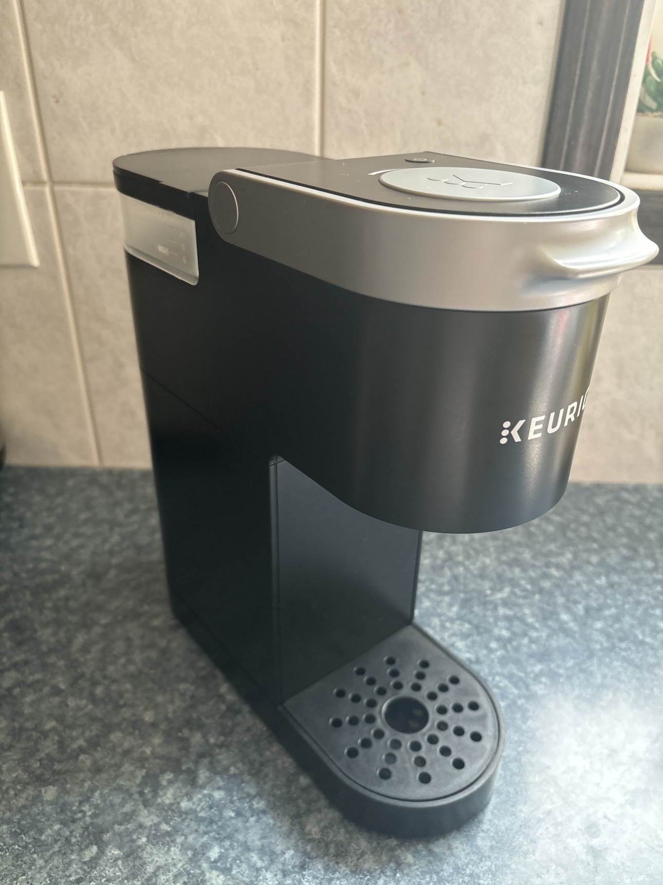 Keurig K-Mini Plus Coffee Maker